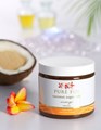 Pure Fiji - Coconut Sugar Rub - 457ml