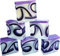 Mish Mash Soap - Lavender - 100gm