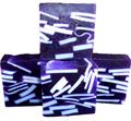Mish Mash Soap - Violet - 100gm