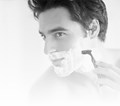 Shaving