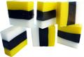 Mish Mash Soap - Banana - 100gm