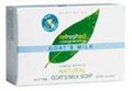 Refreshed Lemon Myrtle - Natural Goat's Milk Soap - 100gm