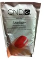 CND - Shellac - Remover Wraps