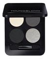 Youngblood - Pressed Mineral Eyeshadow Palette - Quads - Starlet - 4gm