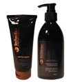 Techno Tan Tan Extender. Available in 100ml  and 250ml